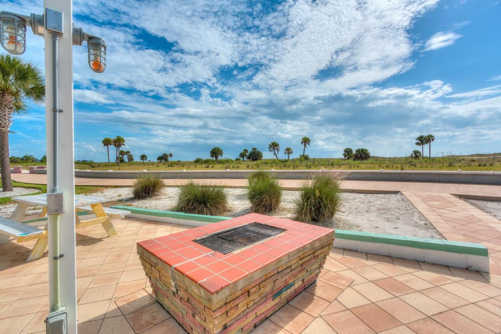 Hotel Tropic Terrace St. Pete Beach Exteriér fotografie