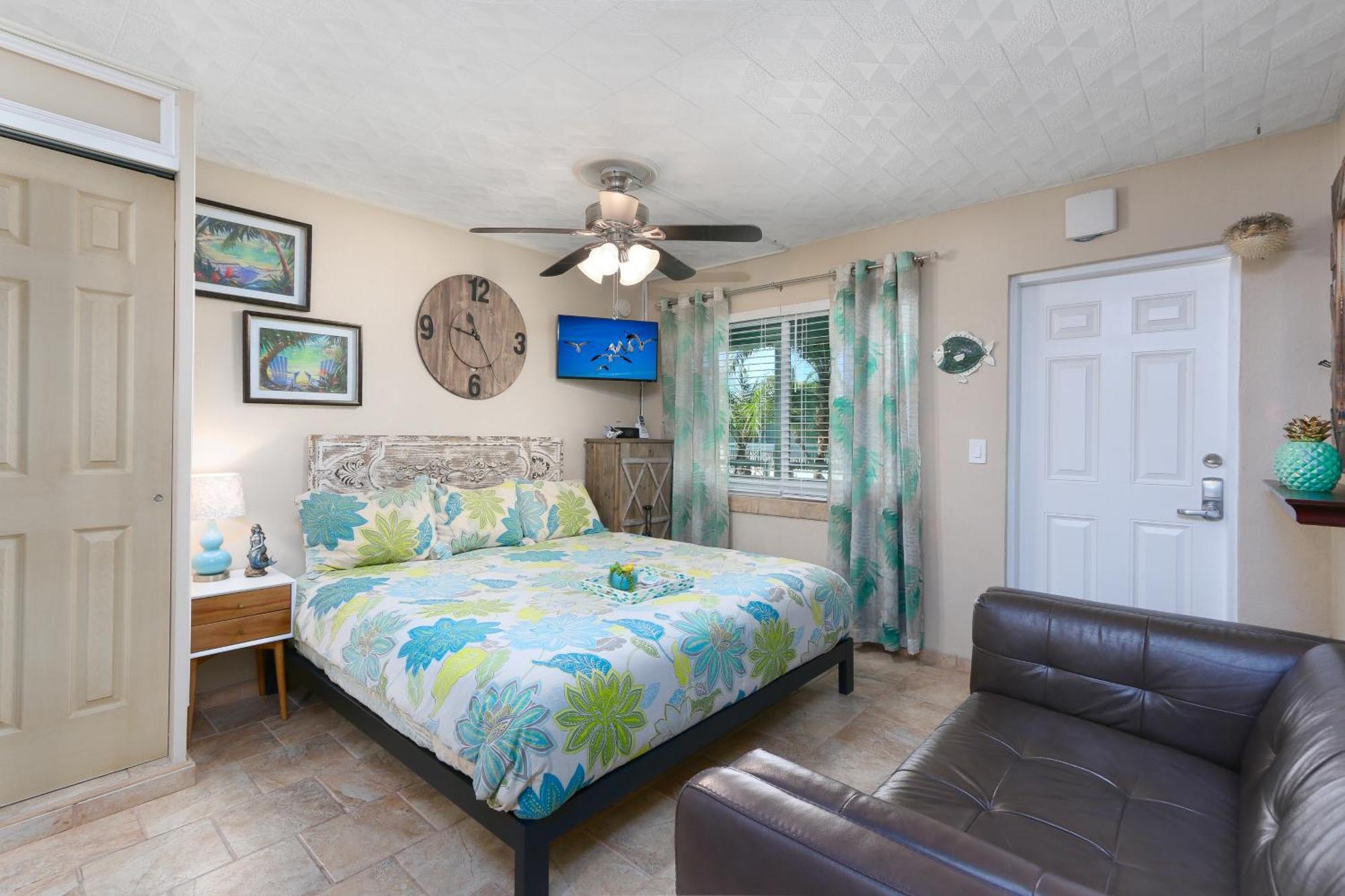 Hotel Tropic Terrace St. Pete Beach Exteriér fotografie